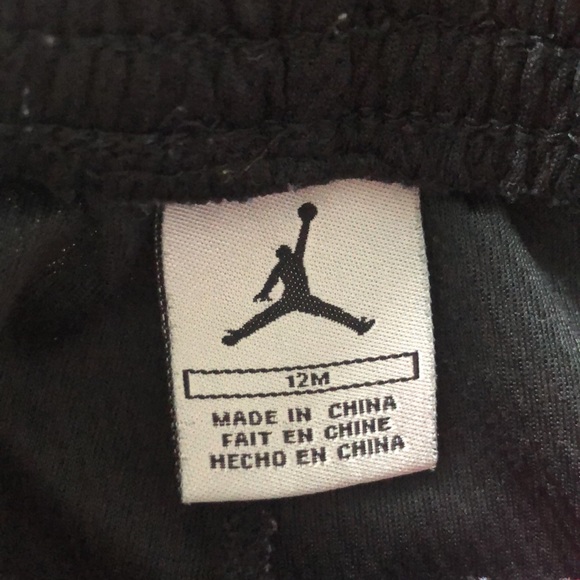 Jordan Set - Picture 8 of 8